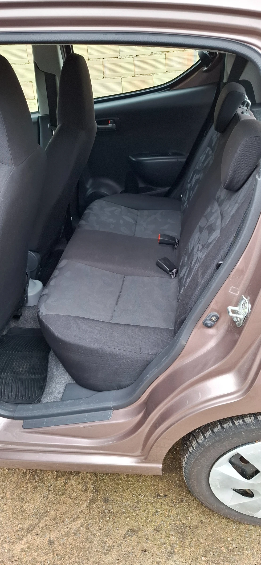 Suzuki Alto 1.0 i | Mobile.bg � ����������� 8