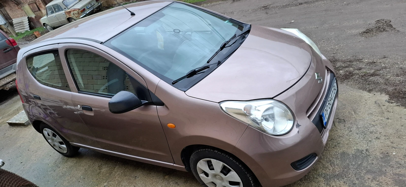 Suzuki Alto 1.0 i | Mobile.bg � ����������� 2