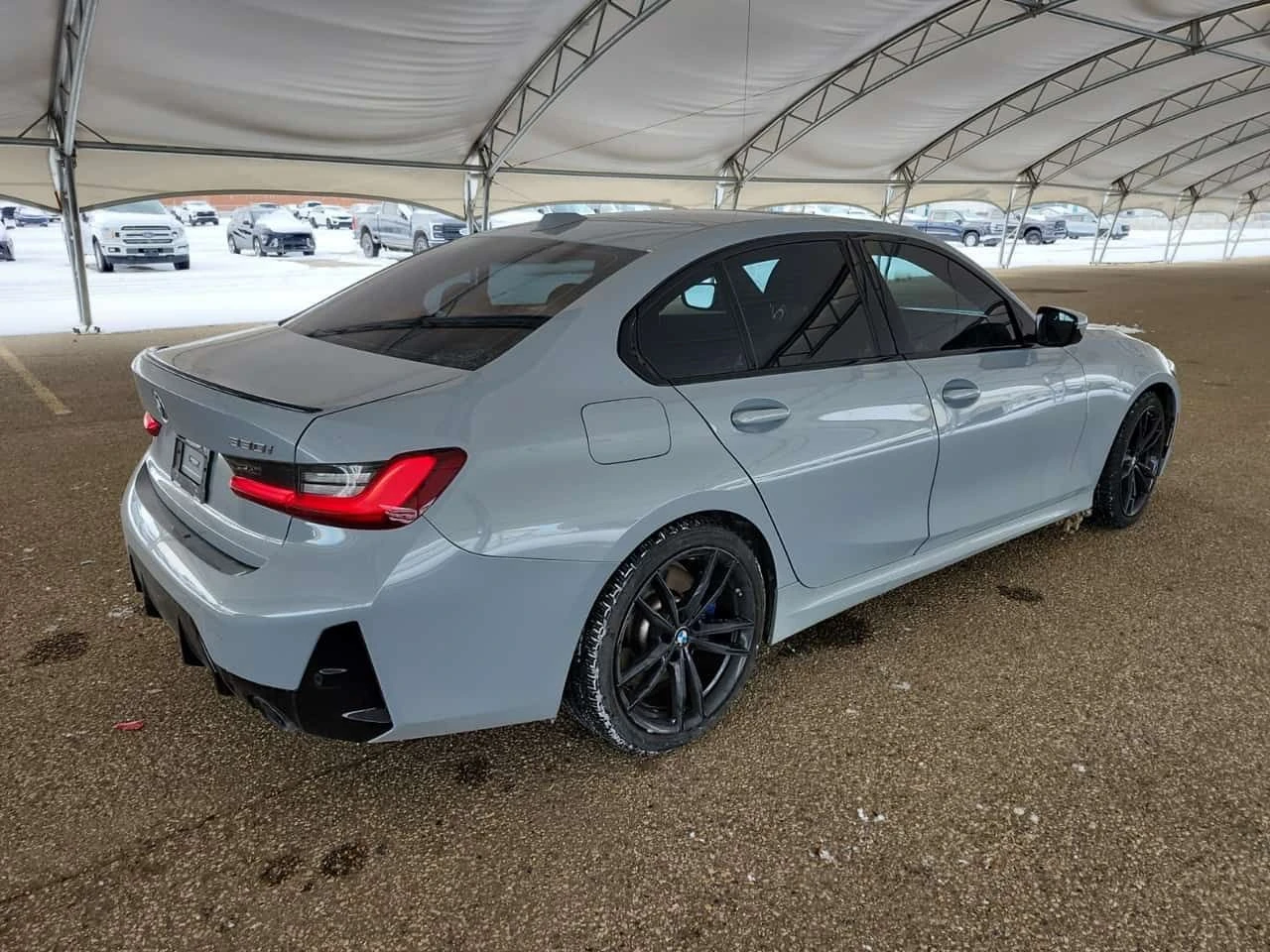 BMW 330 I XDRIVE| NARDO| HUD| PANO| , снимка 3 - Автомобили и джипове - 53996755