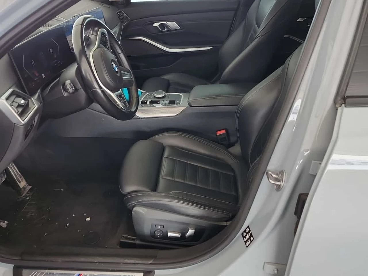 BMW 330 I XDRIVE| NARDO| HUD| PANO| , снимка 8 - Автомобили и джипове - 53996755