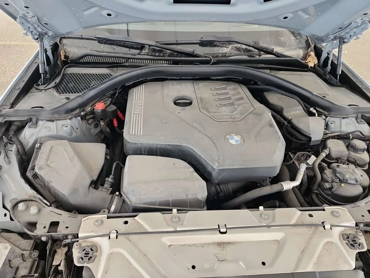 BMW 330 I XDRIVE| NARDO| HUD| PANO| , снимка 7 - Автомобили и джипове - 53996755