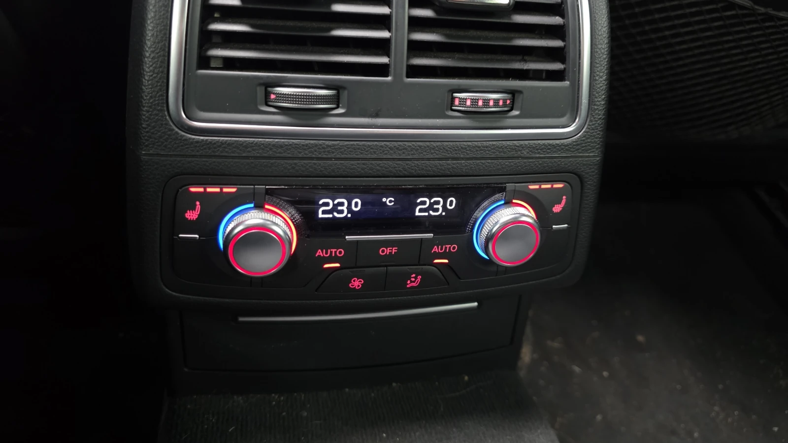 Audi A7 50TDI QUATTRO PREMIUM autogeorge.com, снимка 15 - Автомобили и джипове - 54069849