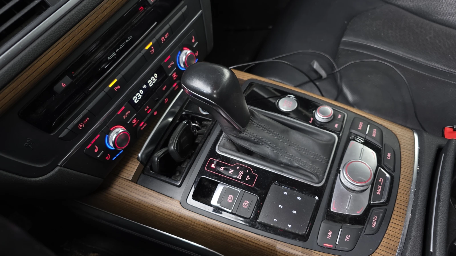 Audi A7 50TDI QUATTRO PREMIUM autogeorge.com, снимка 6 - Автомобили и джипове - 54069849