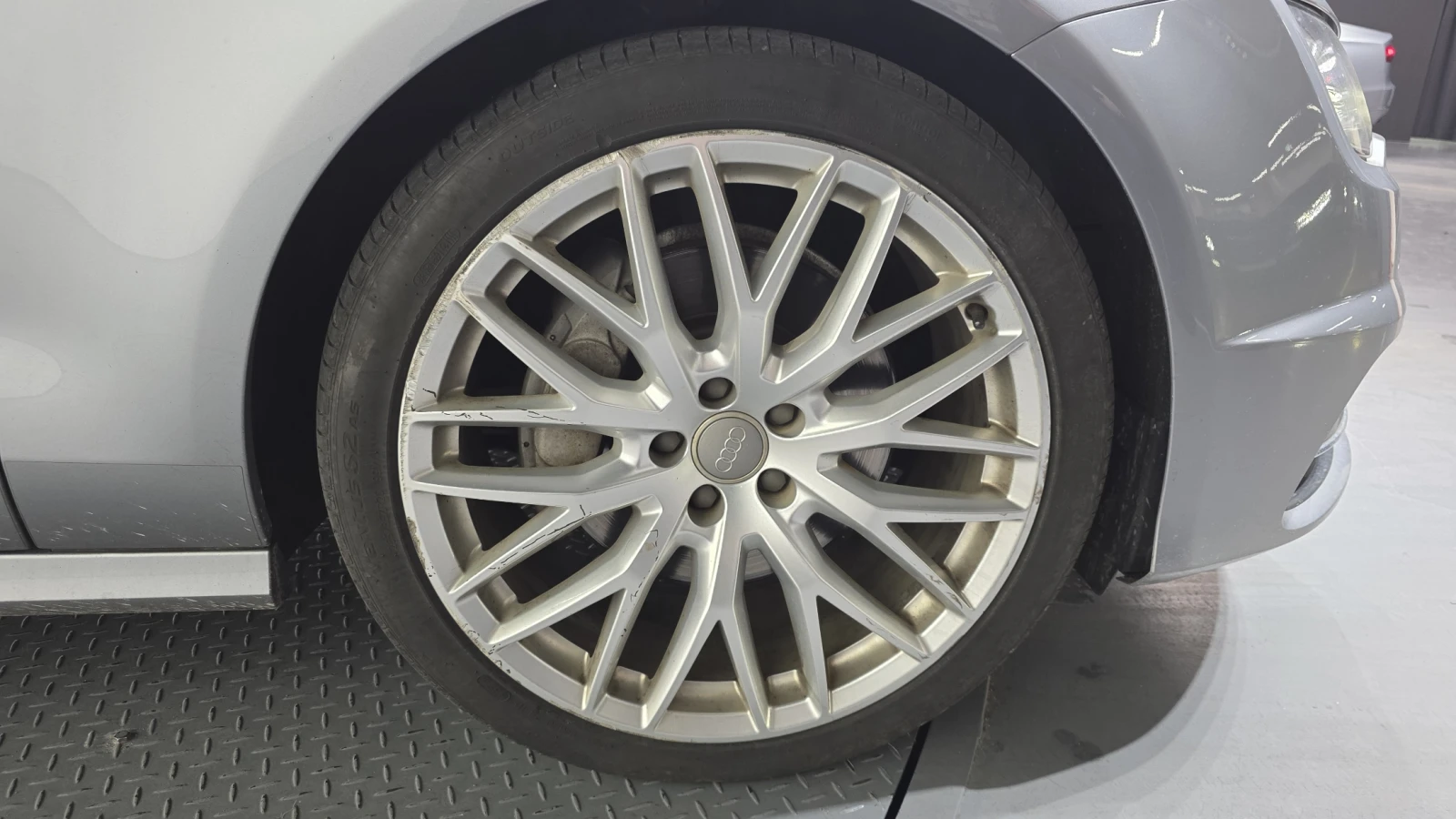 Audi A7 50TDI QUATTRO PREMIUM autogeorge.com, снимка 5 - Автомобили и джипове - 54069849