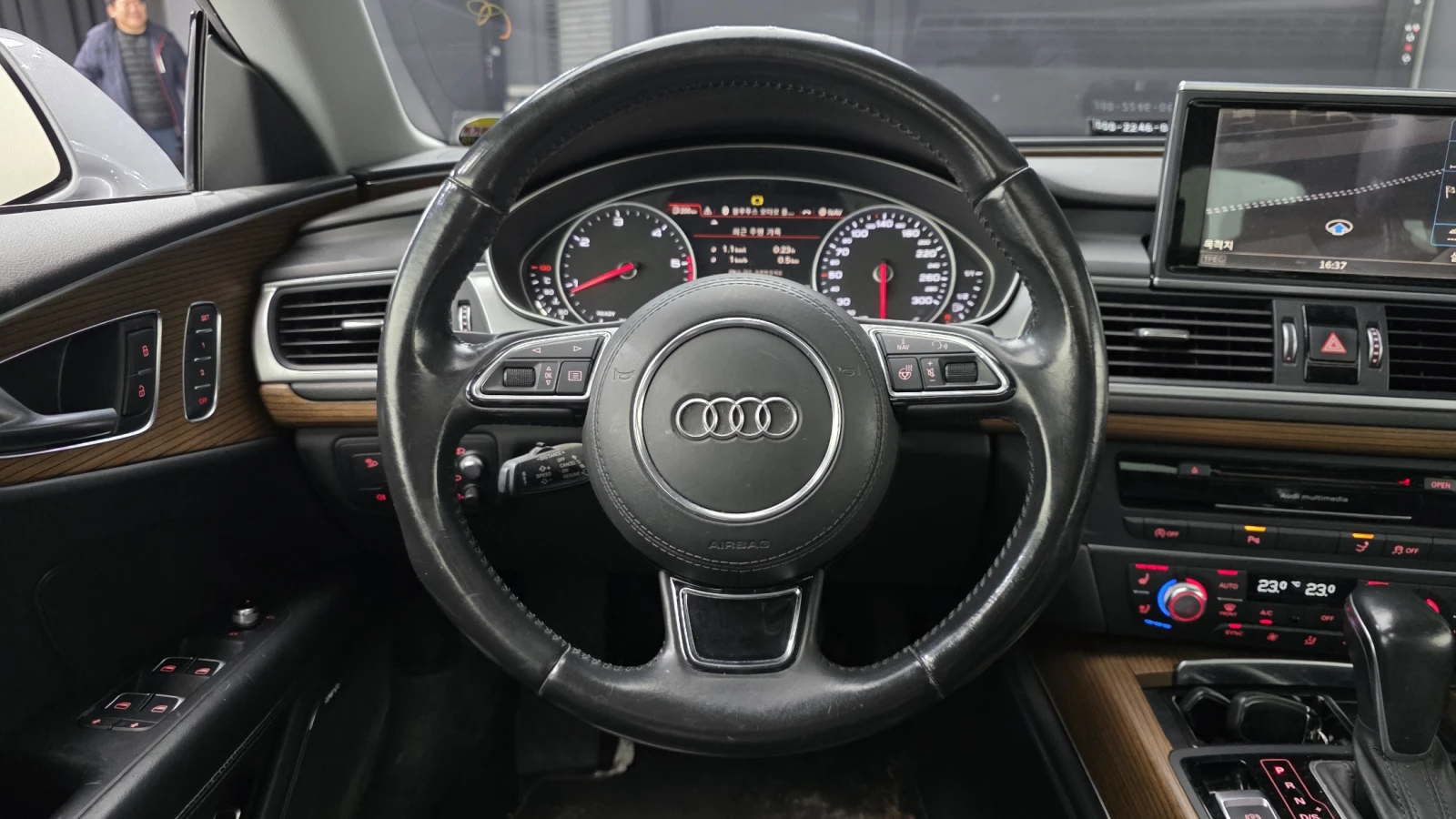 Audi A7 50TDI QUATTRO PREMIUM autogeorge.com, снимка 10 - Автомобили и джипове - 54069849