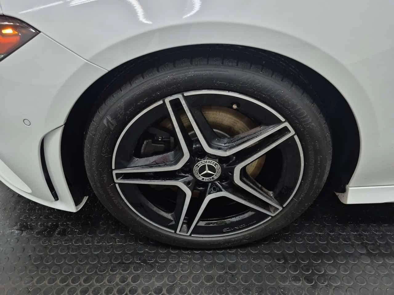 Mercedes-Benz CLA 250 PANORAMA| AMBIENT| 2 КЛЮЧА| CARFAX| , снимка 6 - Автомобили и джипове - 54096773