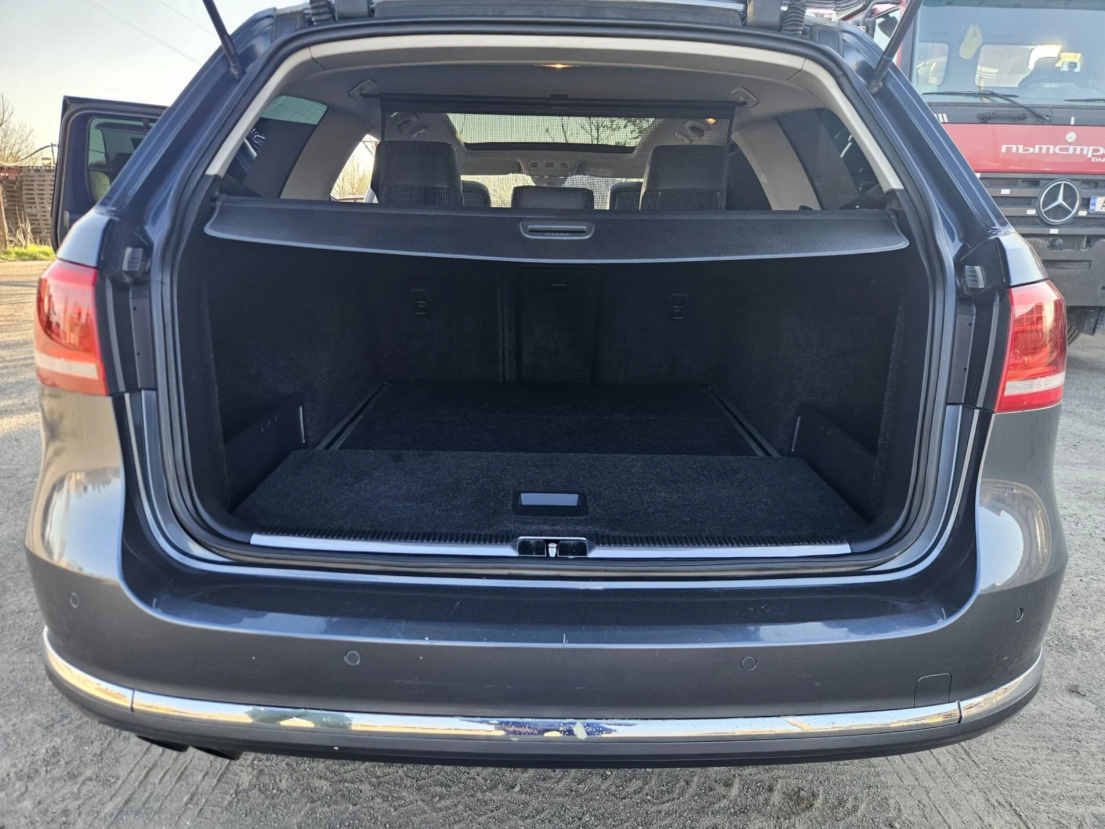 VW Passat 2.0tdi 170ps automat navi koja obduh dynaudio, снимка 9 - Автомобили и джипове - 54132831