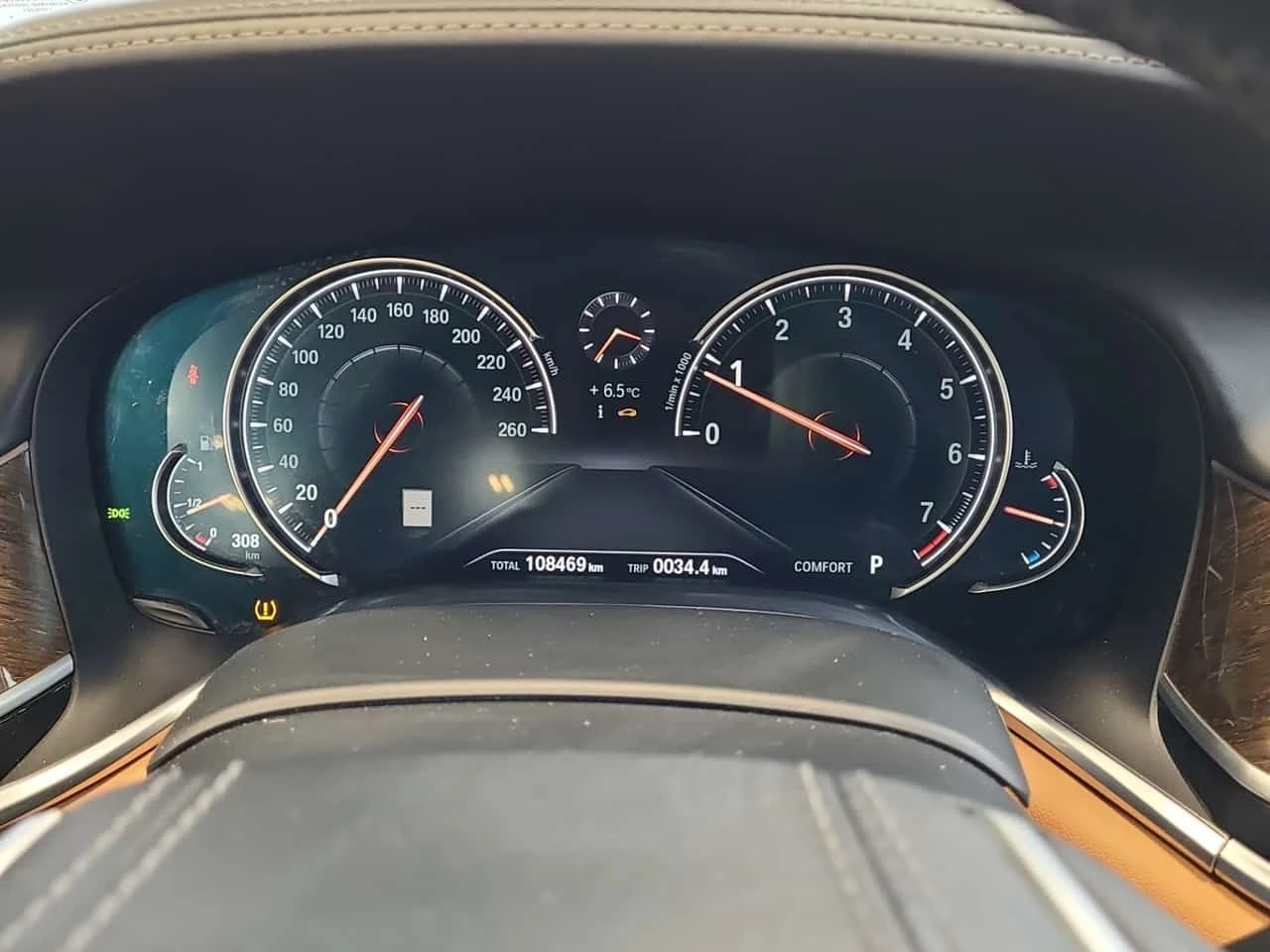 BMW 750 * 750I XDRIVE * CARFAX * ���� �� �� | Mobile.bg � ����������� 7