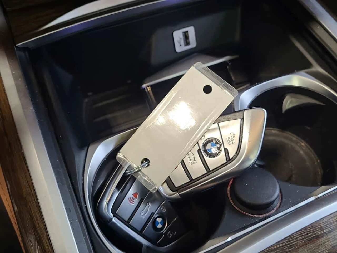 BMW 750 * 750I XDRIVE * CARFAX * ���� �� �� | Mobile.bg � ����������� 9