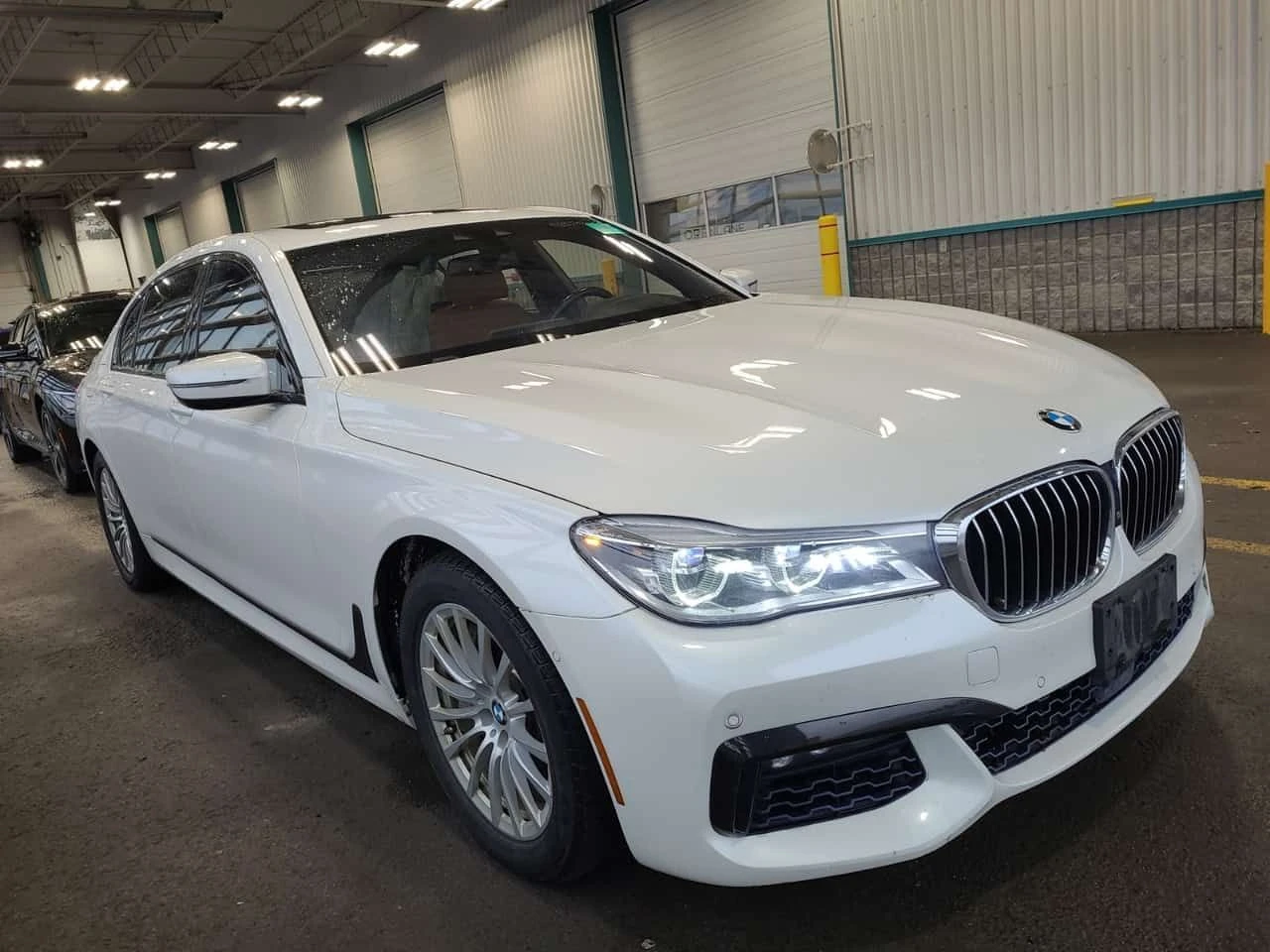 BMW 750 * 750I XDRIVE * CARFAX * ���� �� �� | Mobile.bg � ����������� 2