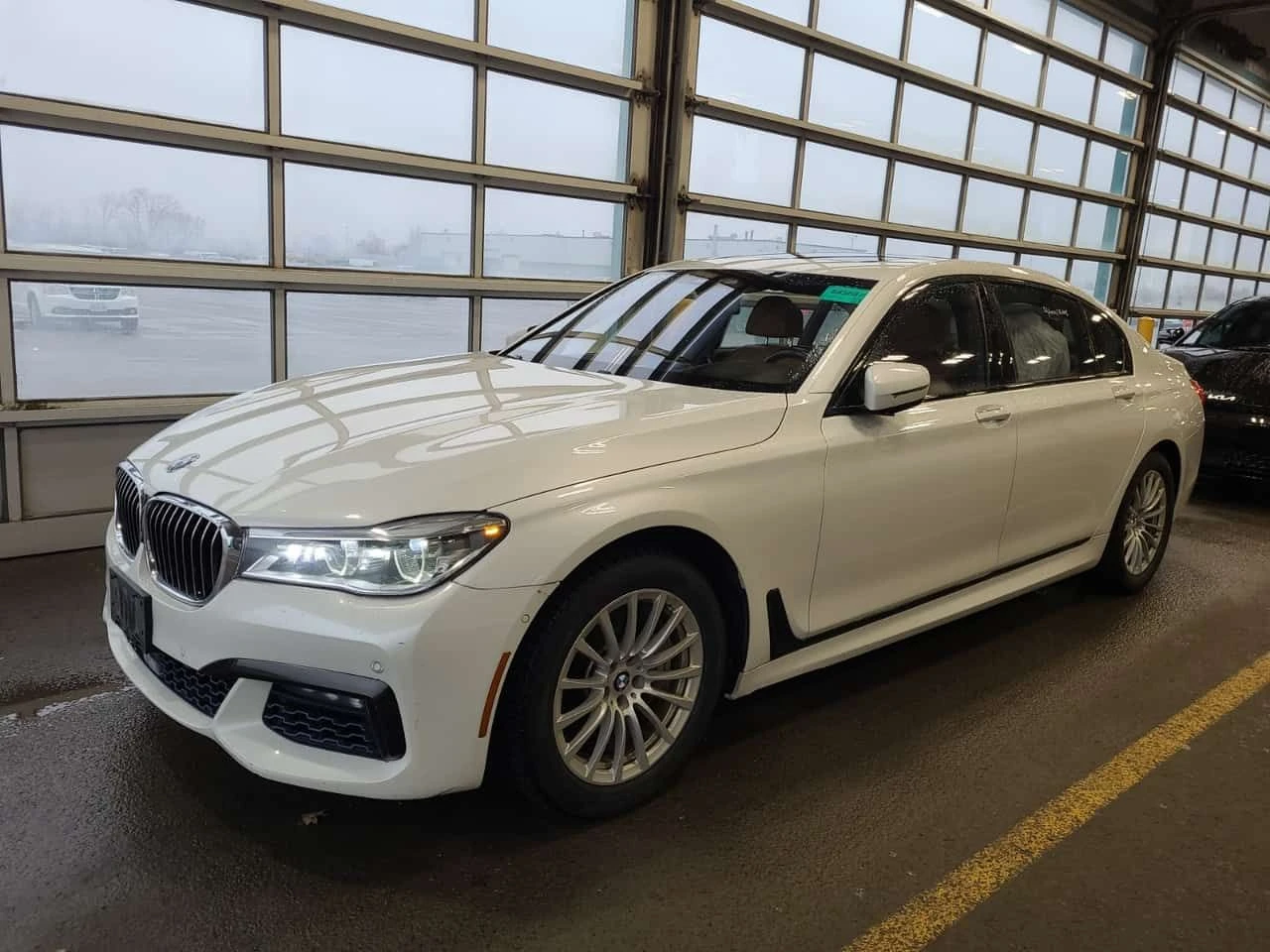 BMW 750 * 750I XDRIVE * CARFAX * ���� �� �� | Mobile.bg � ����������� 1