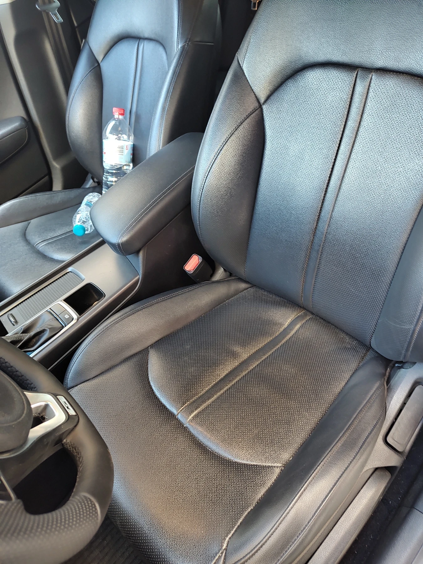 Kia K5 Lpi , снимка 7 - Автомобили и джипове - 54349930