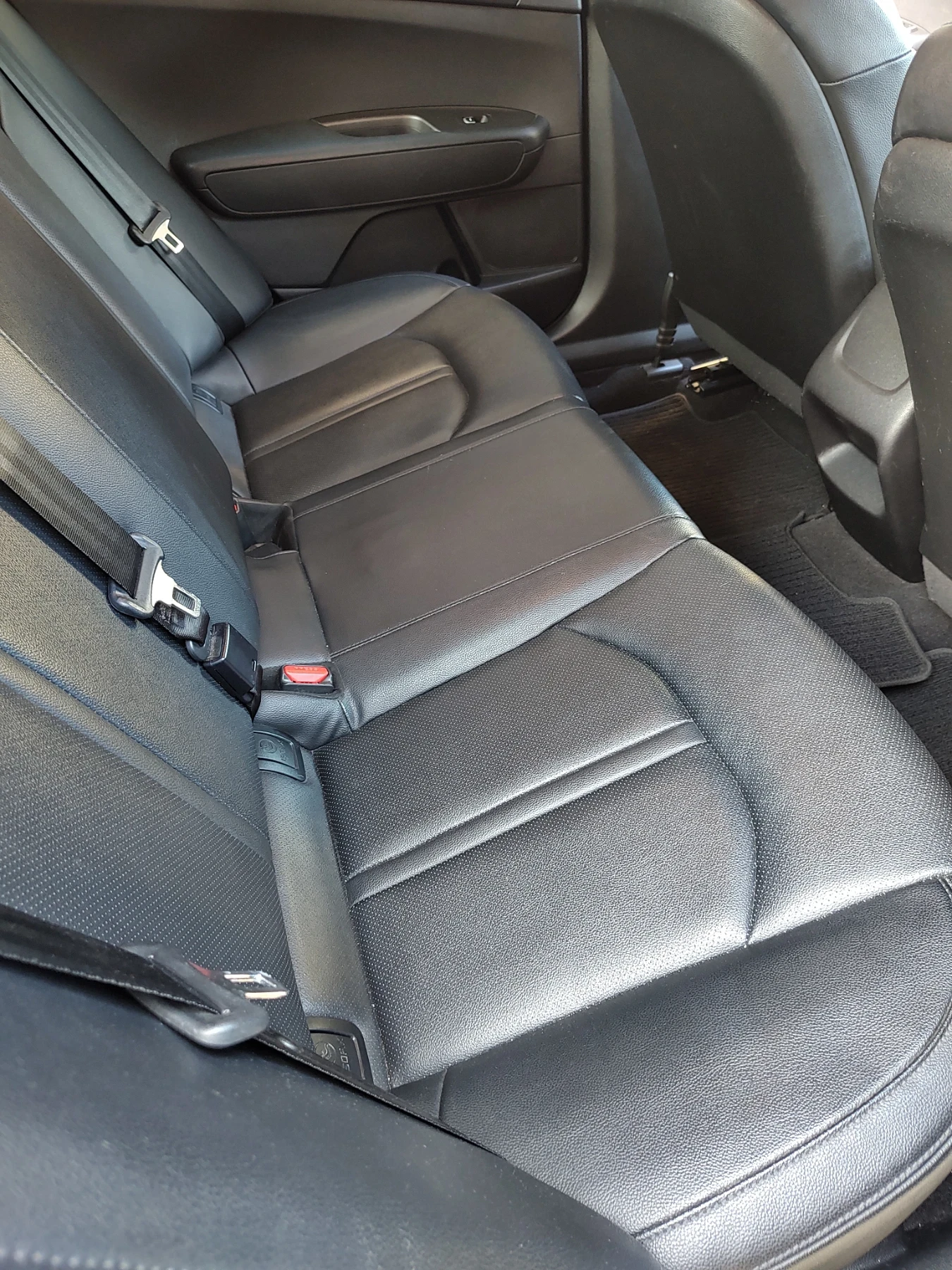 Kia K5 Lpi , снимка 8 - Автомобили и джипове - 54349930