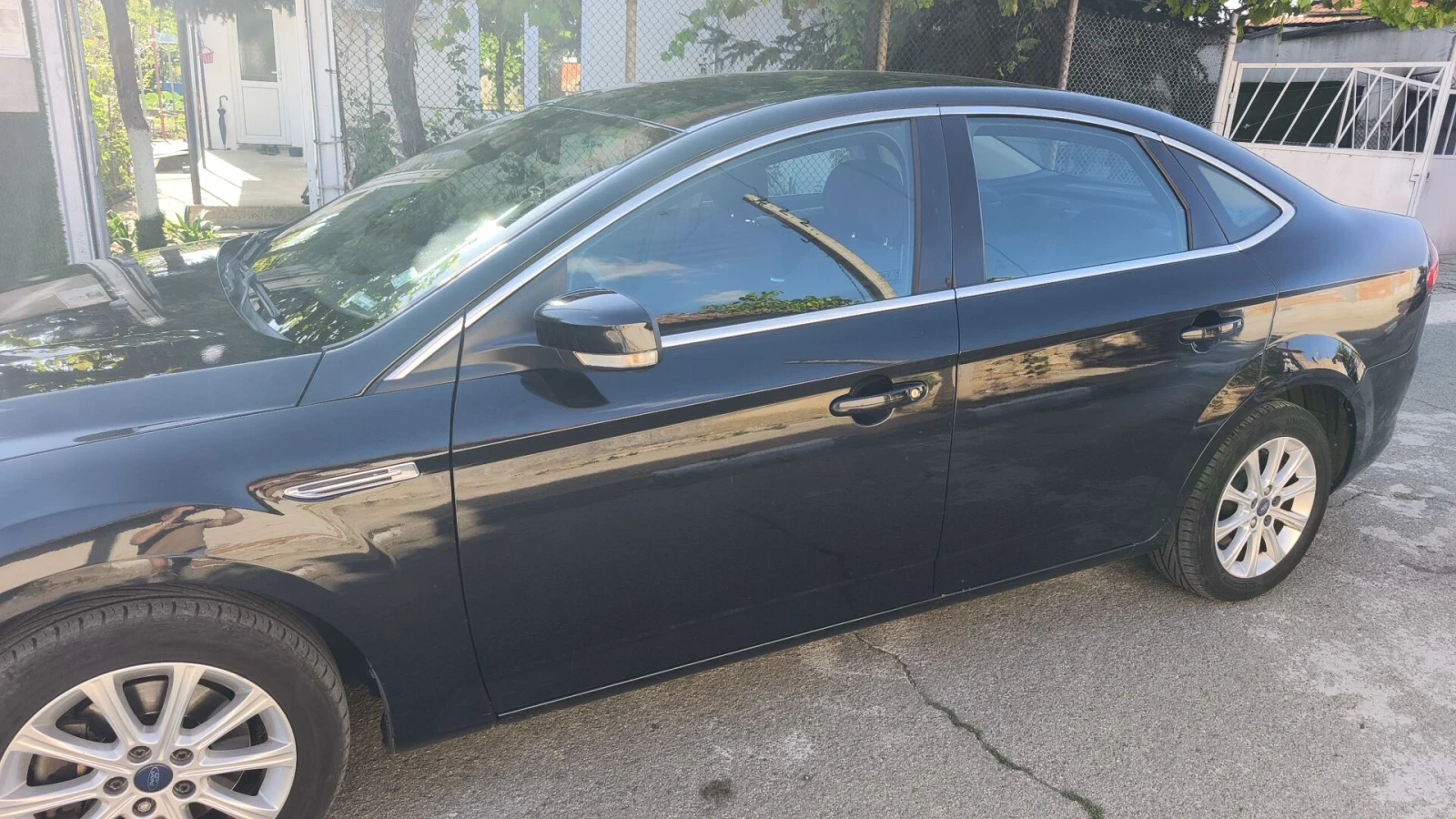 Ford Mondeo Ecoboost | Mobile.bg � ����������� 6