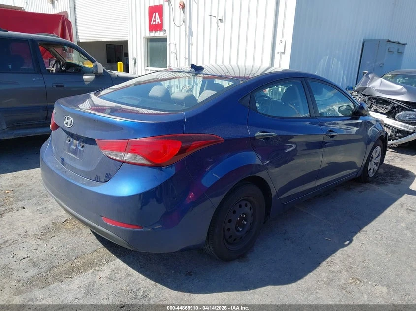 Hyundai Elantra 1.8L I-4 DOHC, VVT, 145HP Front Wheel Drive | Mobile.bg � ����������� 4