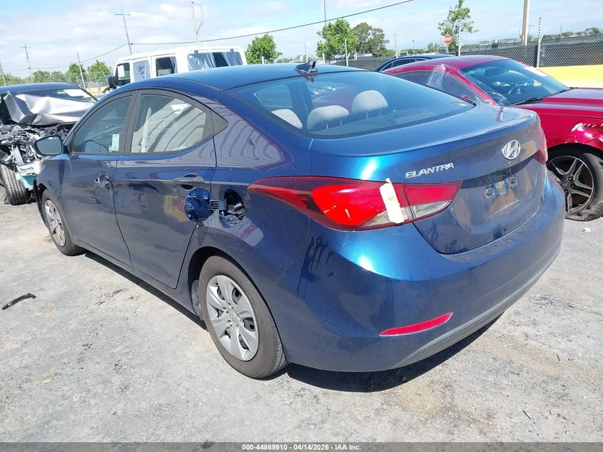 Hyundai Elantra 1.8L I-4 DOHC, VVT, 145HP Front Wheel Drive | Mobile.bg � ����������� 3