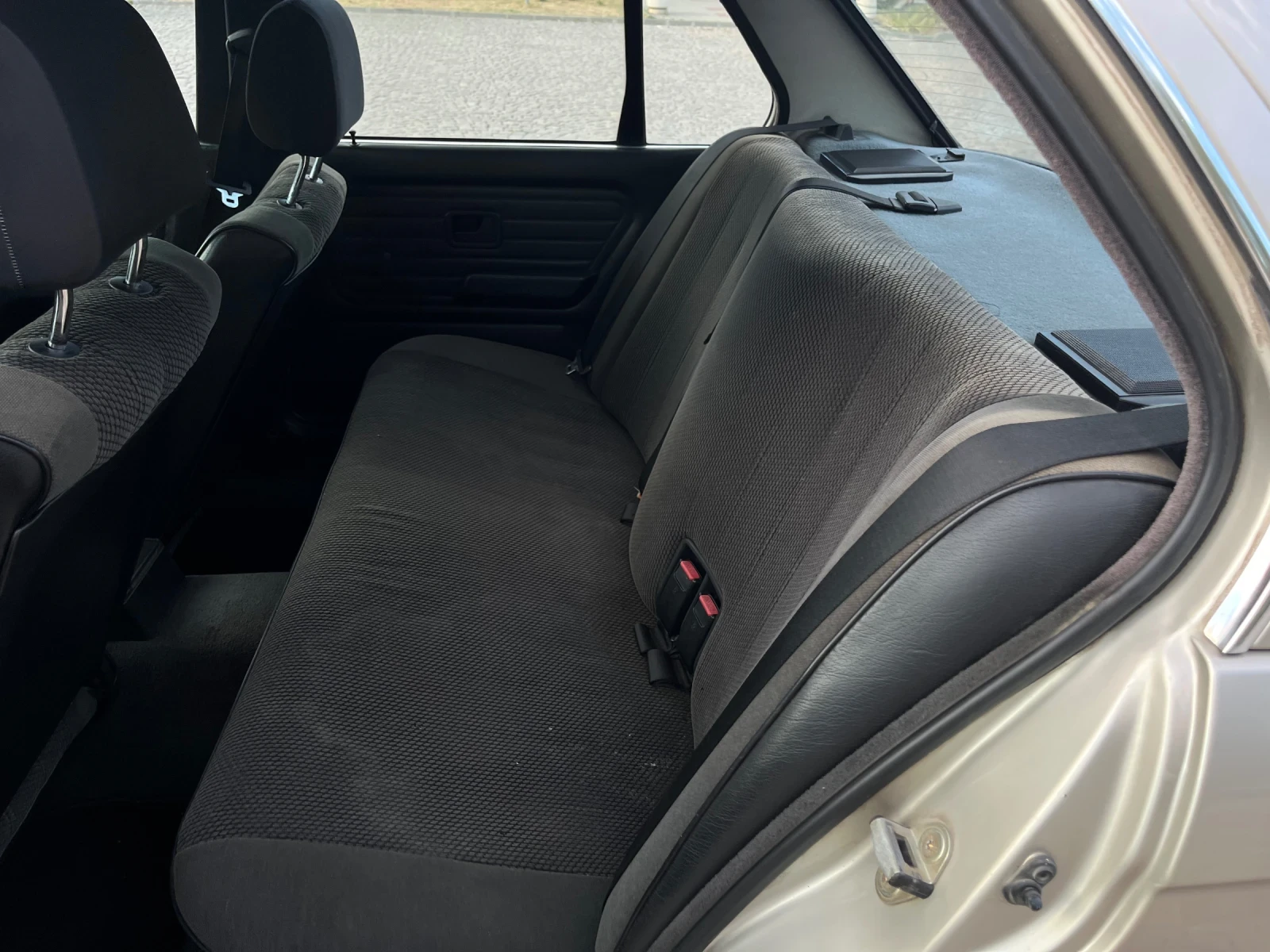 BMW 316 M10B18 карбуратор без газ, снимка 7 - Автомобили и джипове - 54527638