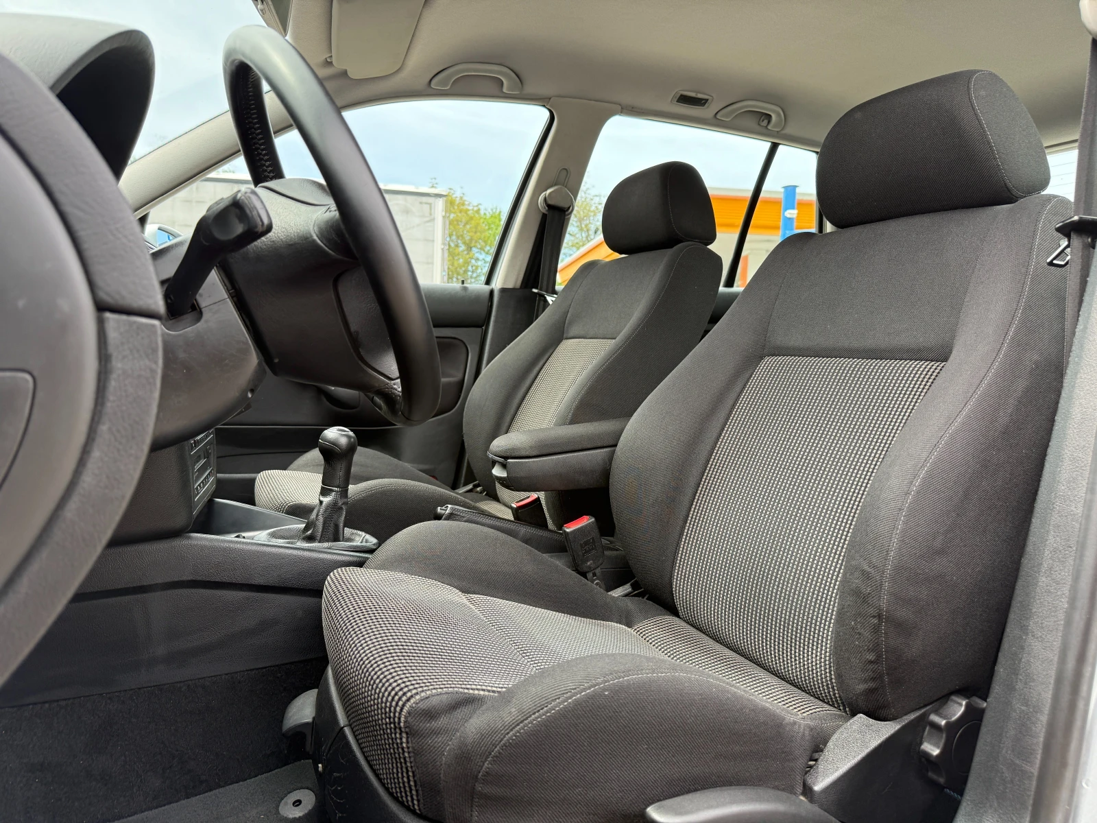 VW Golf 1.9TDI-116hp-Highline-климатроник-ел пакет-TOP!!!, снимка 10 - Автомобили и джипове - 54560709
