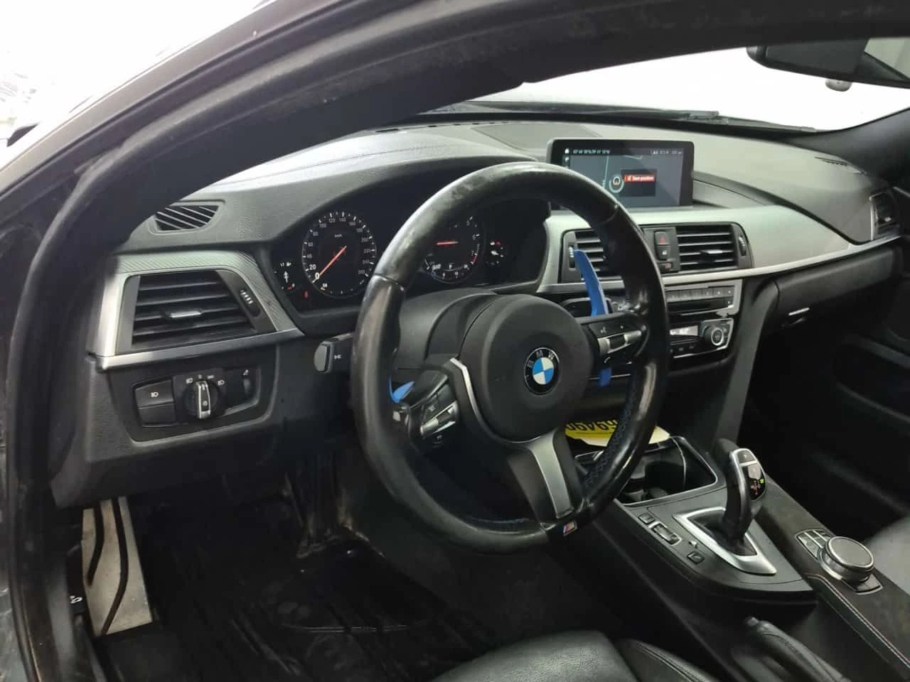 BMW 440 * 440I XDRIVE * ГЛАВНО ПРЕДСТАВИТЕЛСТВО* , снимка 9 - Автомобили и джипове - 54564491