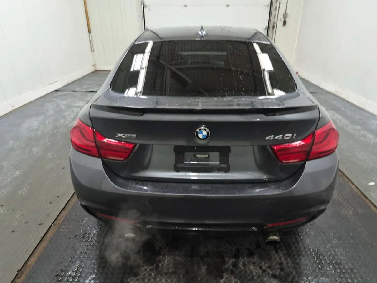 BMW 440 * 440I XDRIVE * ГЛАВНО ПРЕДСТАВИТЕЛСТВО* , снимка 5 - Автомобили и джипове - 54564491