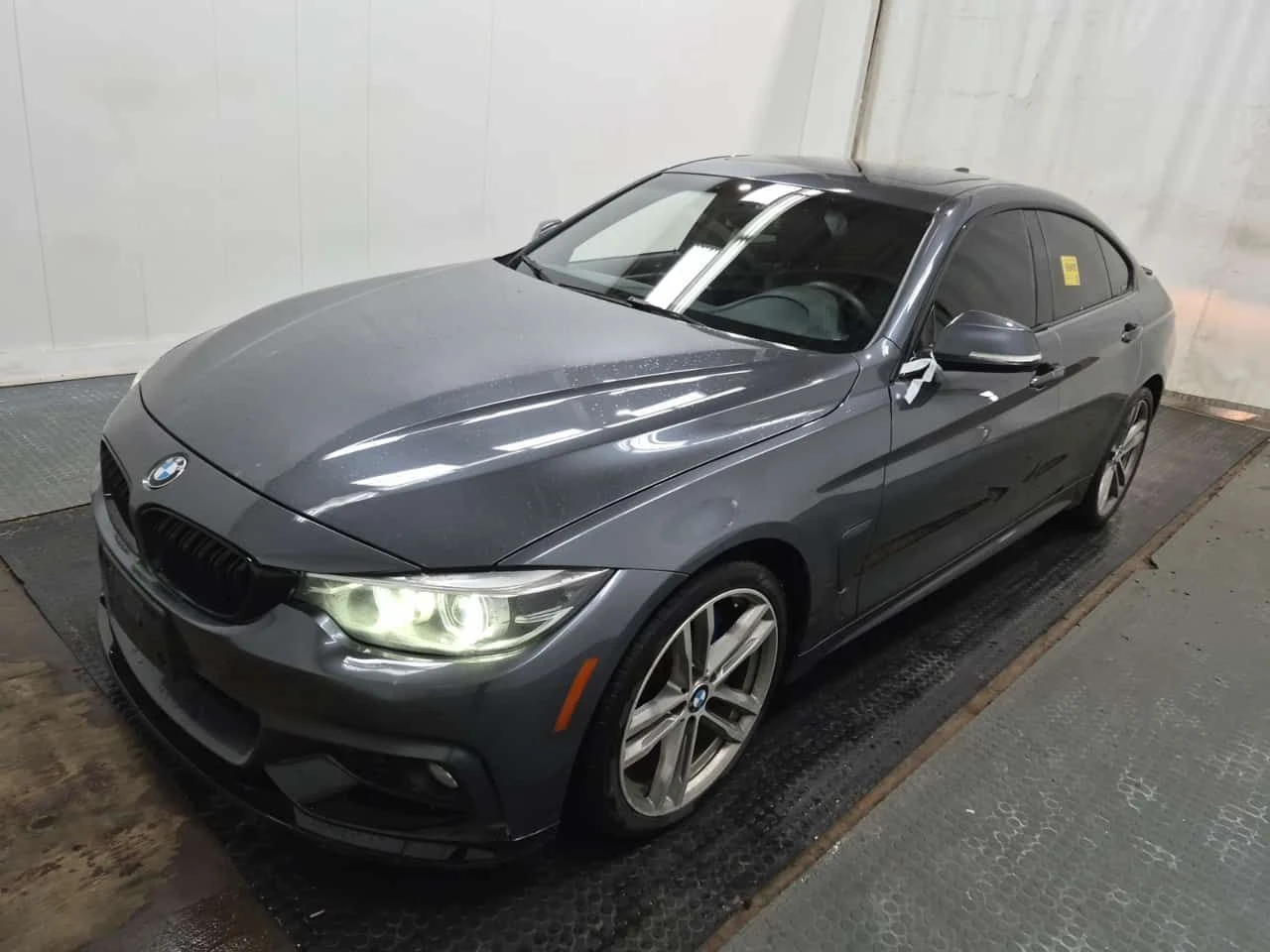 BMW 440 * 440I XDRIVE * ГЛАВНО ПРЕДСТАВИТЕЛСТВО* 