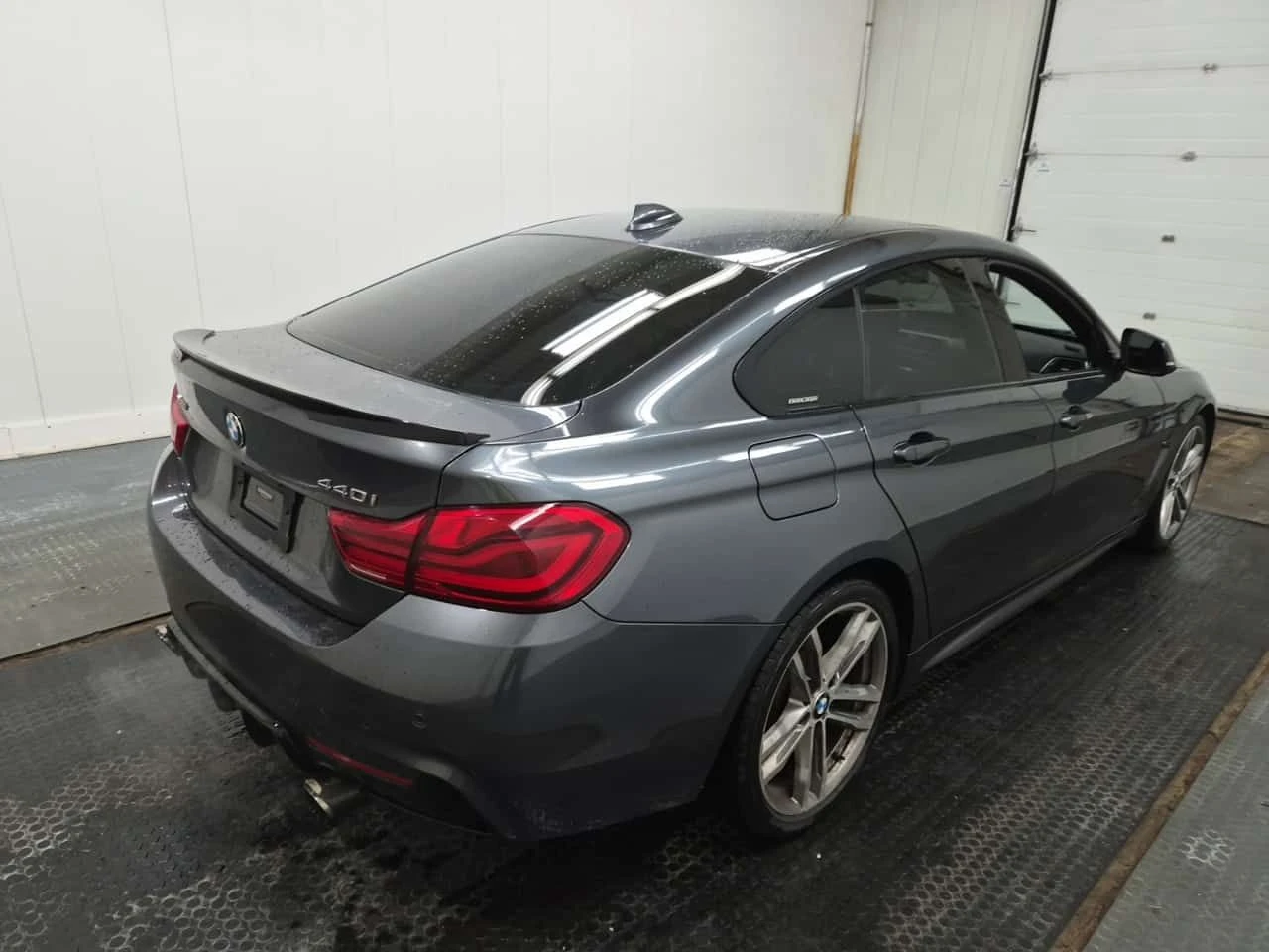 BMW 440 * 440I XDRIVE * ГЛАВНО ПРЕДСТАВИТЕЛСТВО* , снимка 3 - Автомобили и джипове - 54564491