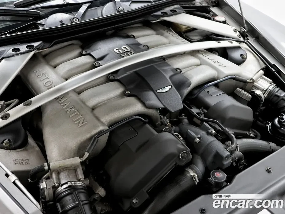 Aston Martin Db9 6.0 V12 | Mobile.bg � ����������� 7