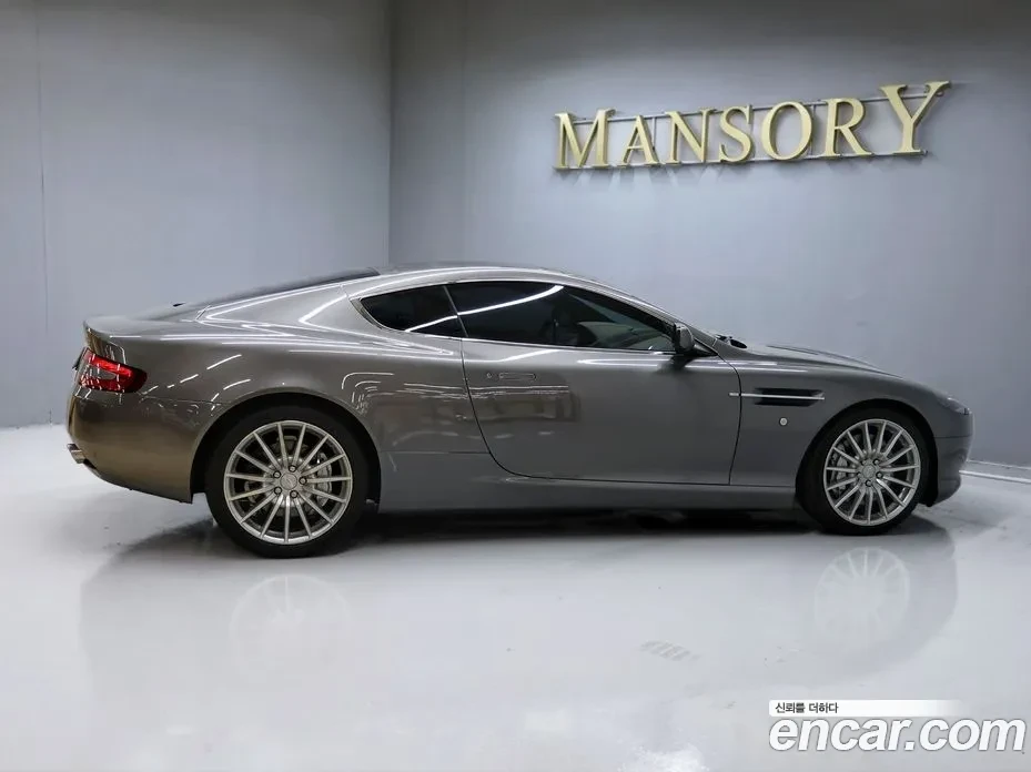 Aston Martin Db9 6.0 V12 | Mobile.bg � ����������� 5