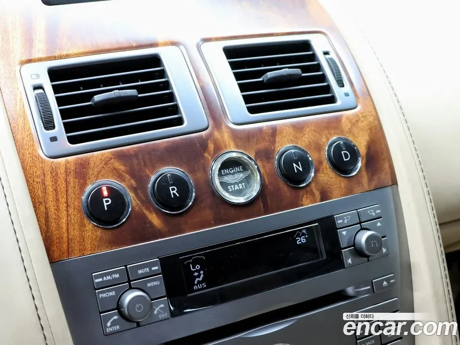 Aston Martin Db9 6.0 V12 | Mobile.bg � ����������� 15