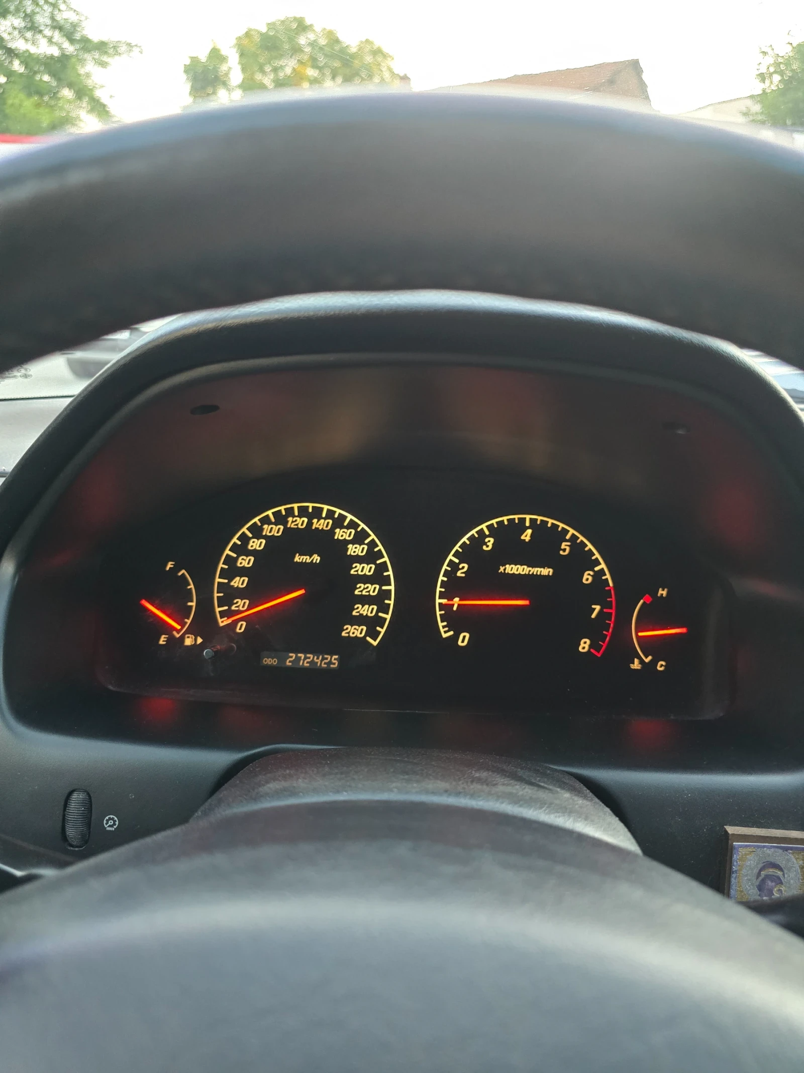 Mitsubishi Galant, снимка 10 - Автомобили и джипове - 54640818