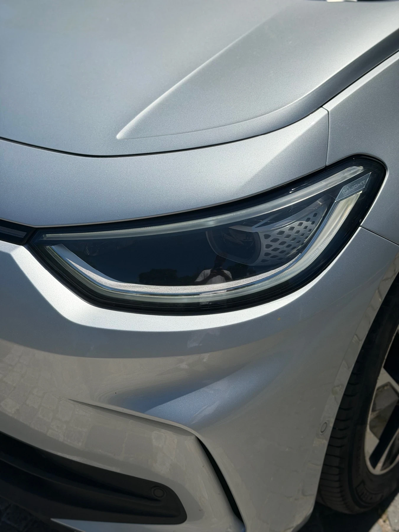VW ID.3 Pro 62 kWh Matrix 360 Beats ACC Pano Blindspot HuD, снимка 16 - Автомобили и джипове - 54907663