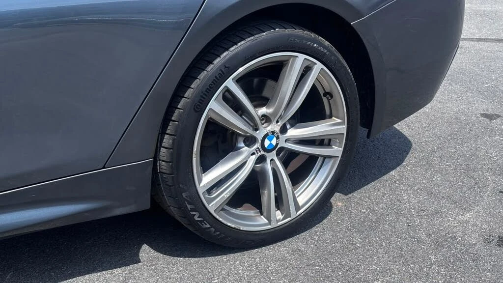BMW 440 ixDrive Gran Coupe!! #FULL#, снимка 9 - Автомобили и джипове - 54923609