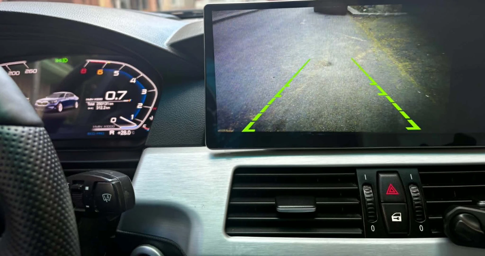 BMW 530 E60, снимка 10 - Автомобили и джипове - 54981774