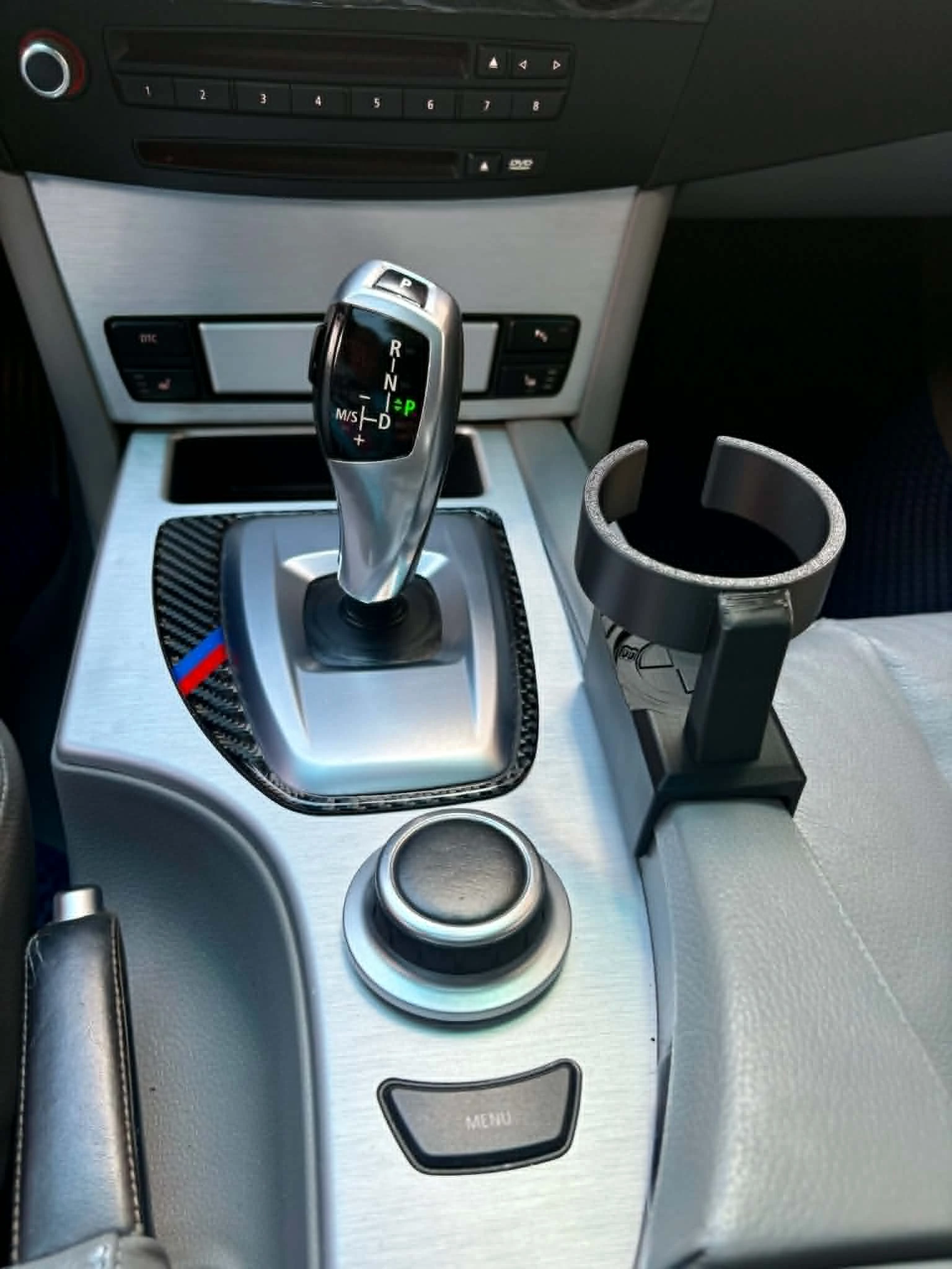 BMW 530 E60, снимка 3 - Автомобили и джипове - 54981774