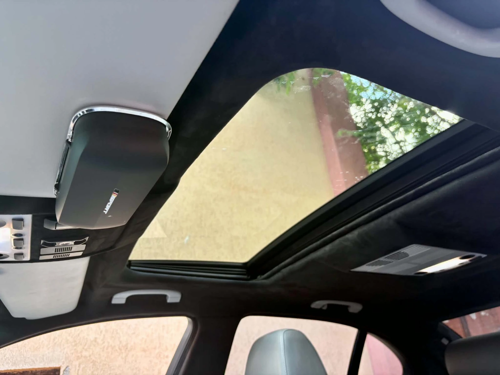 BMW 530 E60, снимка 8 - Автомобили и джипове - 54981774