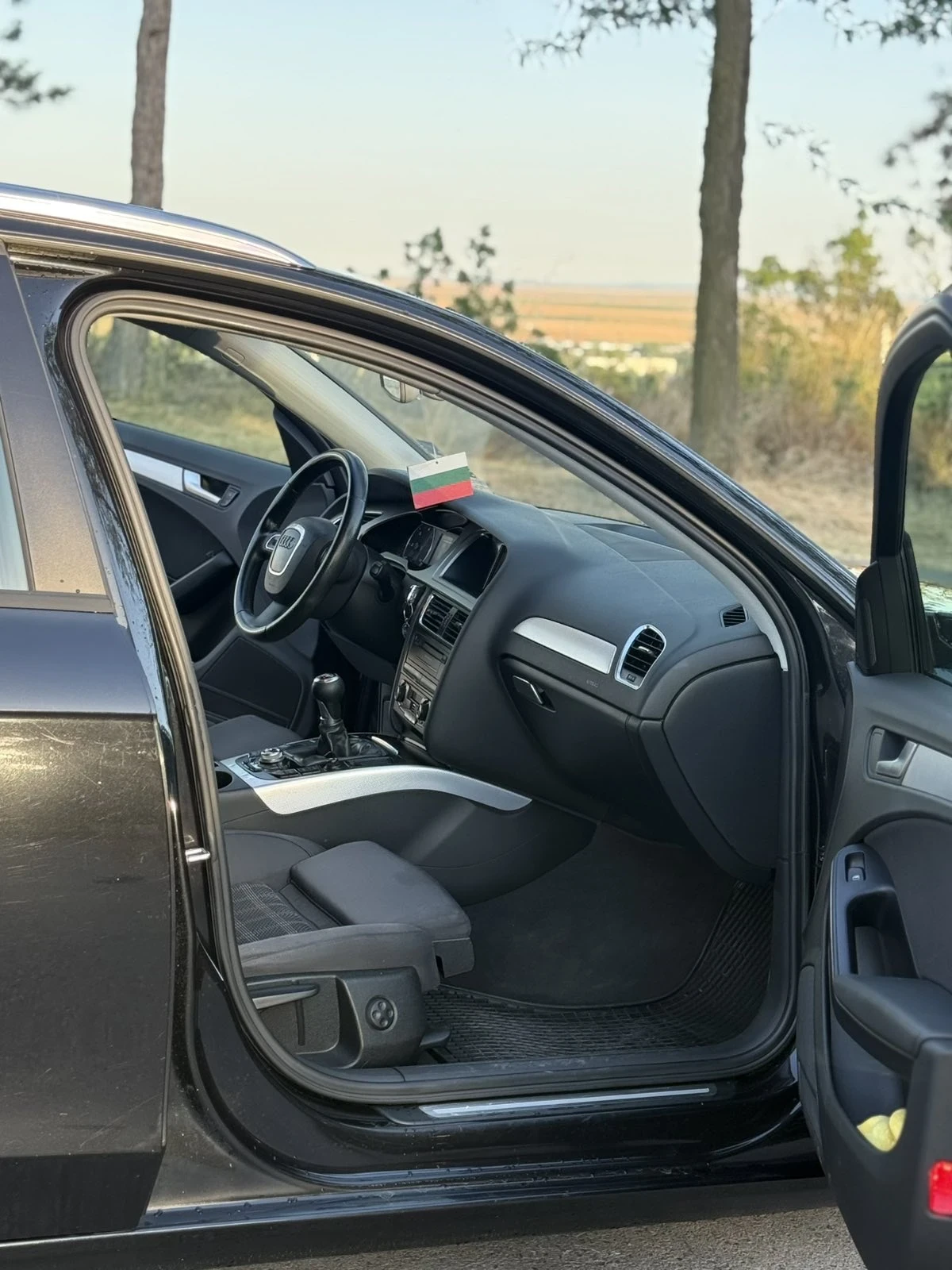 Audi A4 2.0tdi 143, снимка 6 - Автомобили и джипове - 55081103