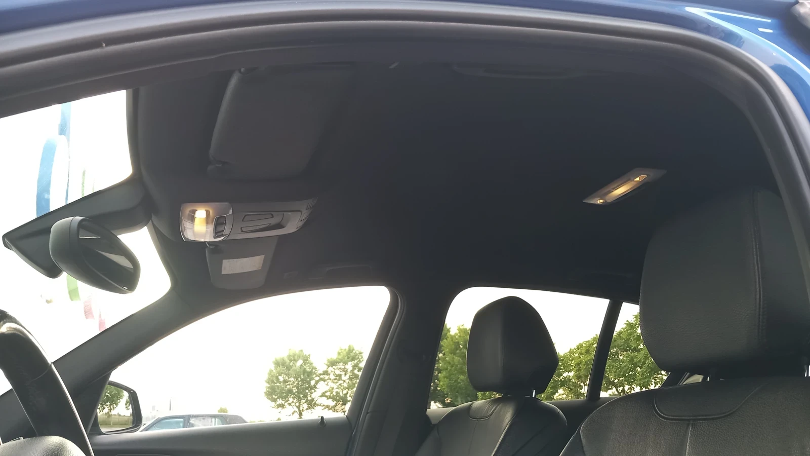 BMW 120, снимка 11 - Автомобили и джипове - 55086878
