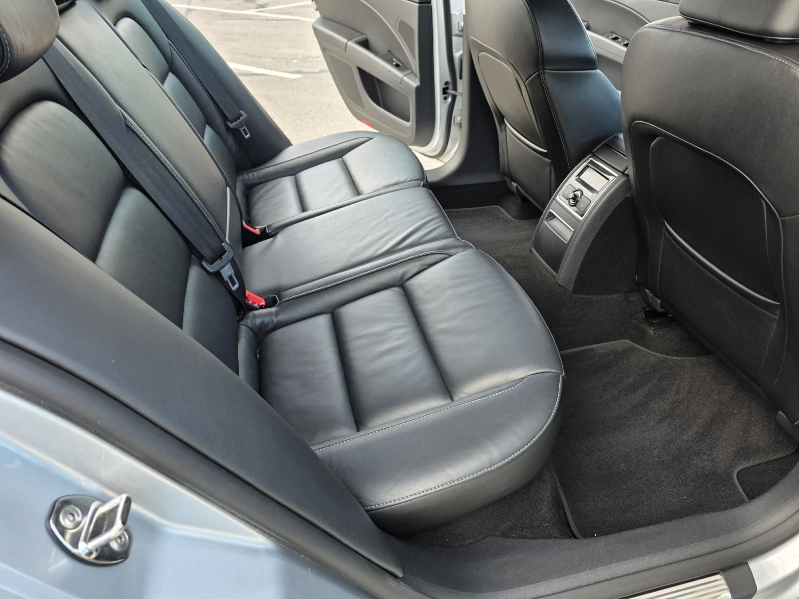 Skoda Superb 2, 0TDI-140kc 4x4 CH DSG | Mobile.bg � ����������� 12