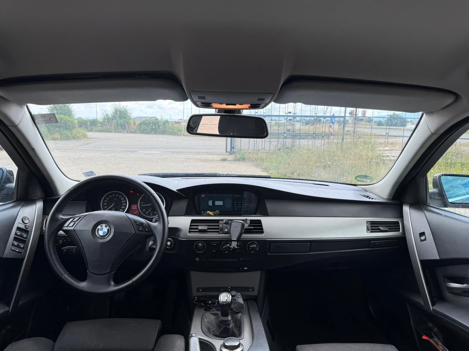 BMW 525 BMW 525, снимка 9 - Автомобили и джипове - 55451411