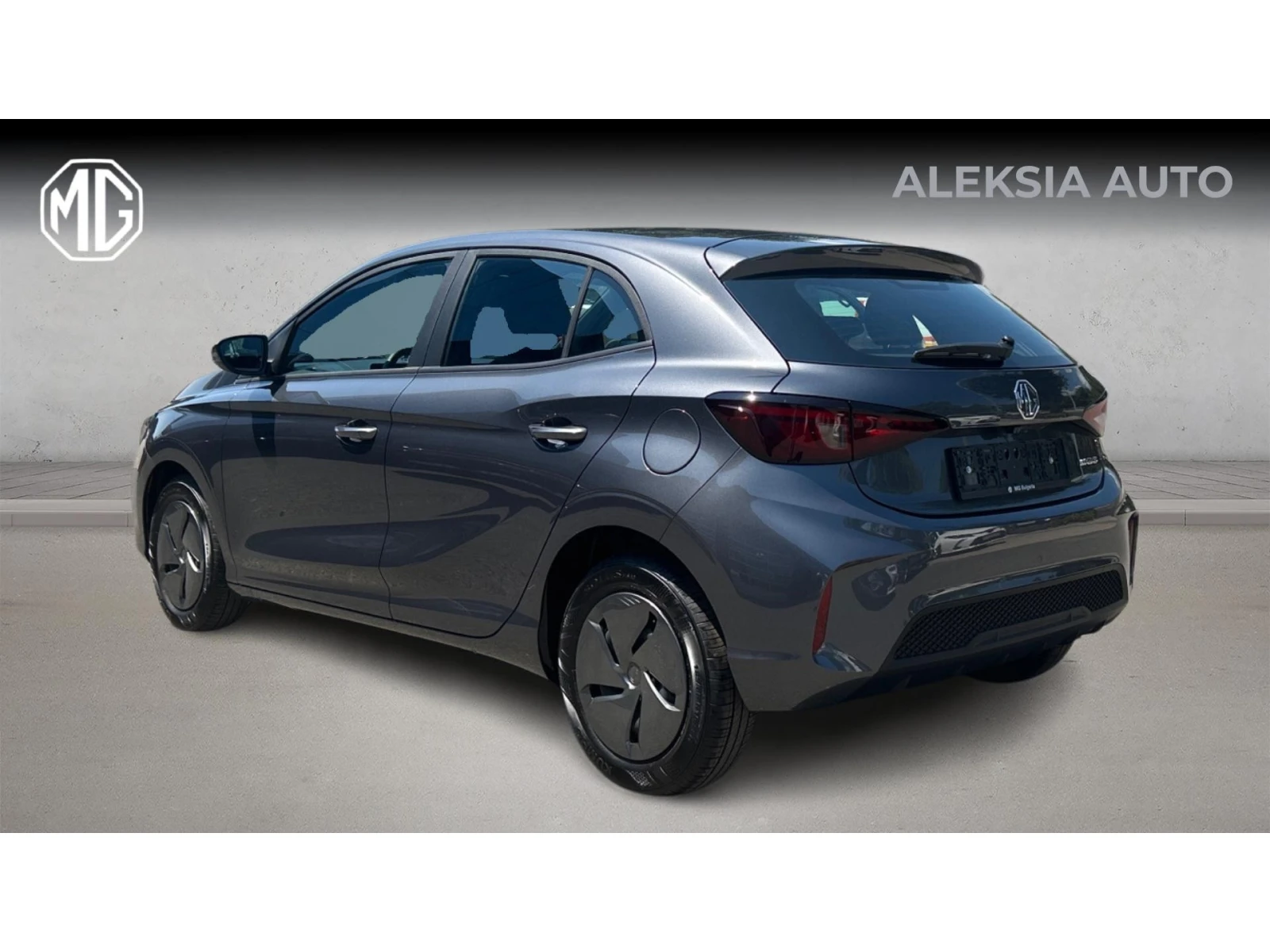 Mg 3 MT FWD, Месечна вноска от 195  , снимка 2 - Автомобили и джипове - 55574481