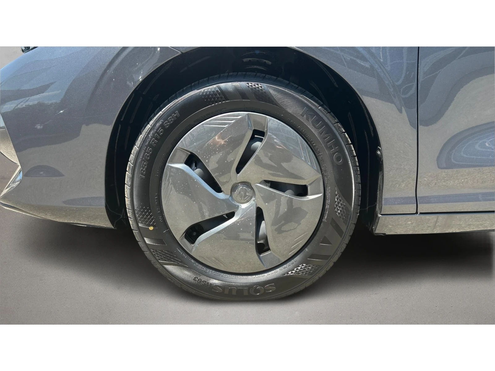 Mg 3 MT FWD, Месечна вноска от 195  , снимка 16 - Автомобили и джипове - 55574481
