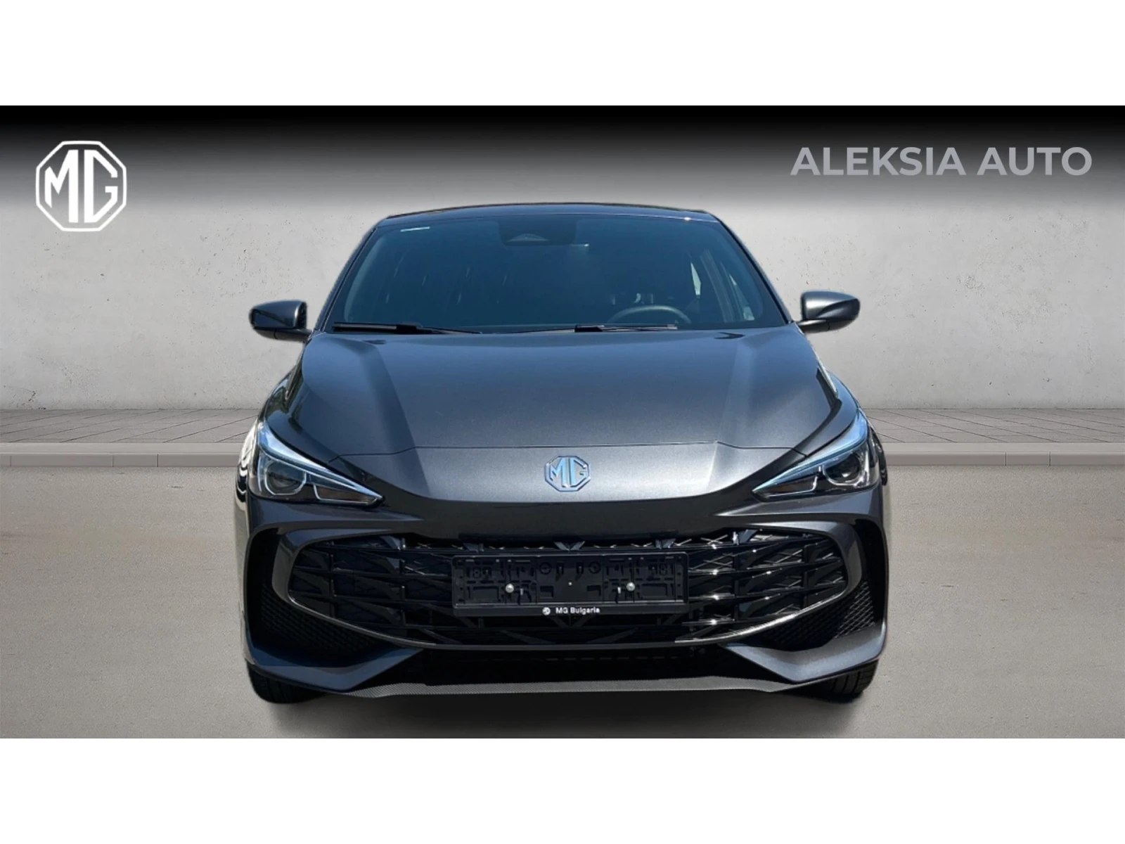 Mg 3 MT FWD, Месечна вноска от 195  , снимка 5 - Автомобили и джипове - 55574481