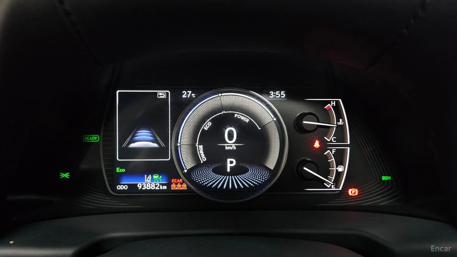 Lexus ES * ПАНО* LED* KEYLESS* Camera* ПОДГРЕВ* , снимка 7 - Автомобили и джипове - 55576094