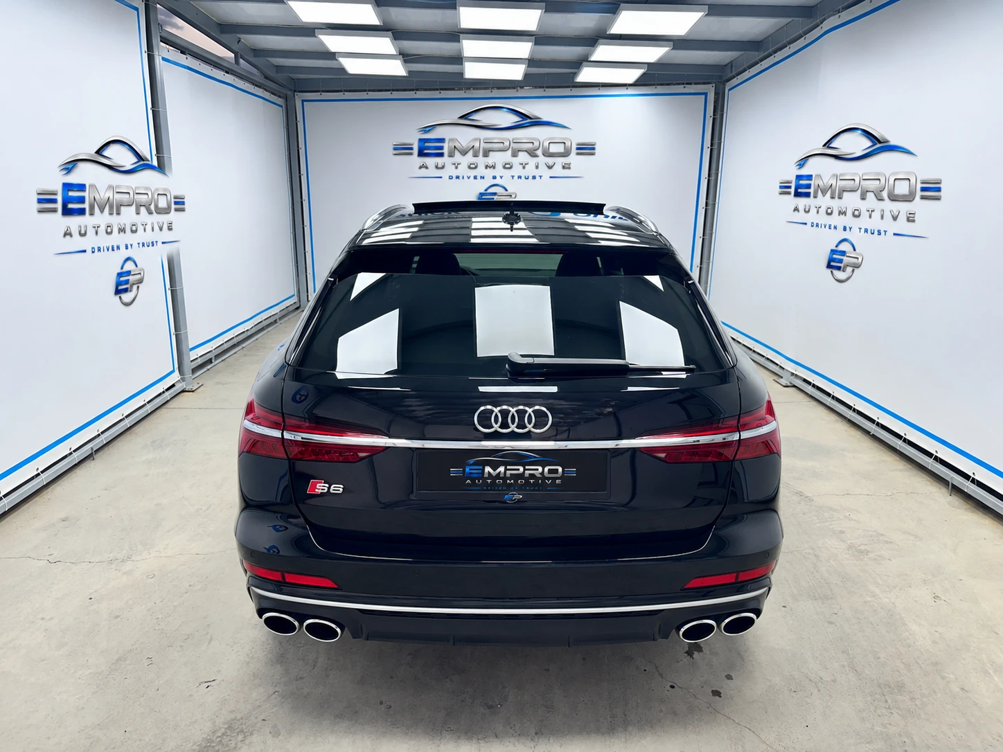 Audi S6 QUATRRO* 3X S LINE* PANO* 360' CAM* 24 ������  | Mobile.bg � ����������� 5