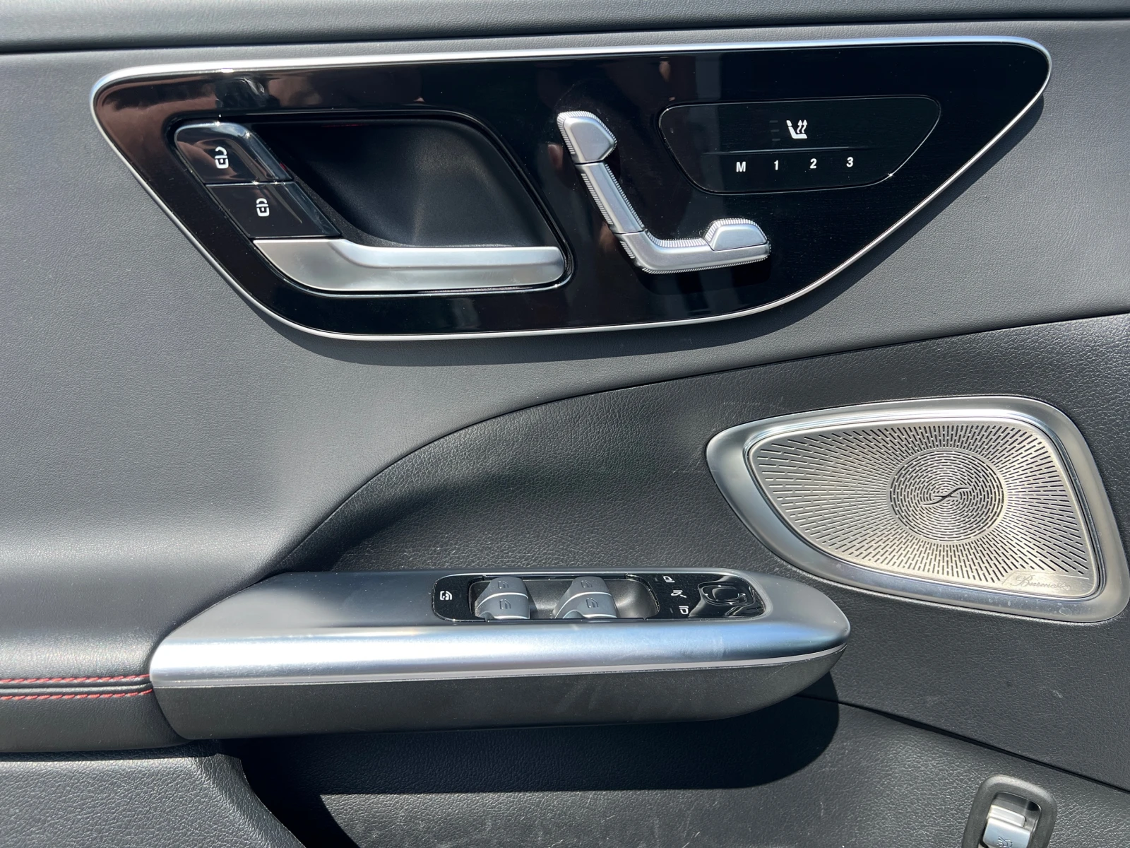 Mercedes-Benz C 43 AMG 4MATIC, снимка 14 - Автомобили и джипове - 55952304