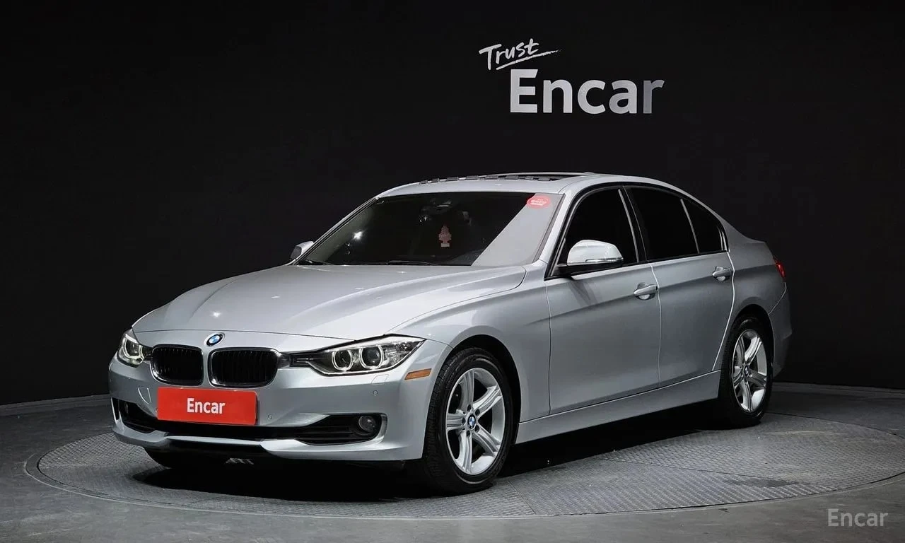 BMW 320 d Sport| PANO| ПАМЕТ| АМБИЕНТ| 2 КЛЮЧА