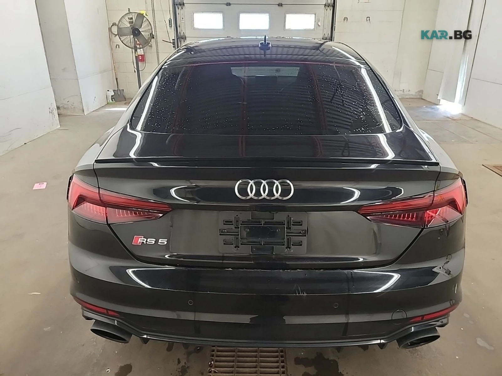 Audi Rs5 SportBack * Carbon * АвтоКредит * (ЦЕНА ДО БГ), снимка 5 - Автомобили и джипове - 56161716