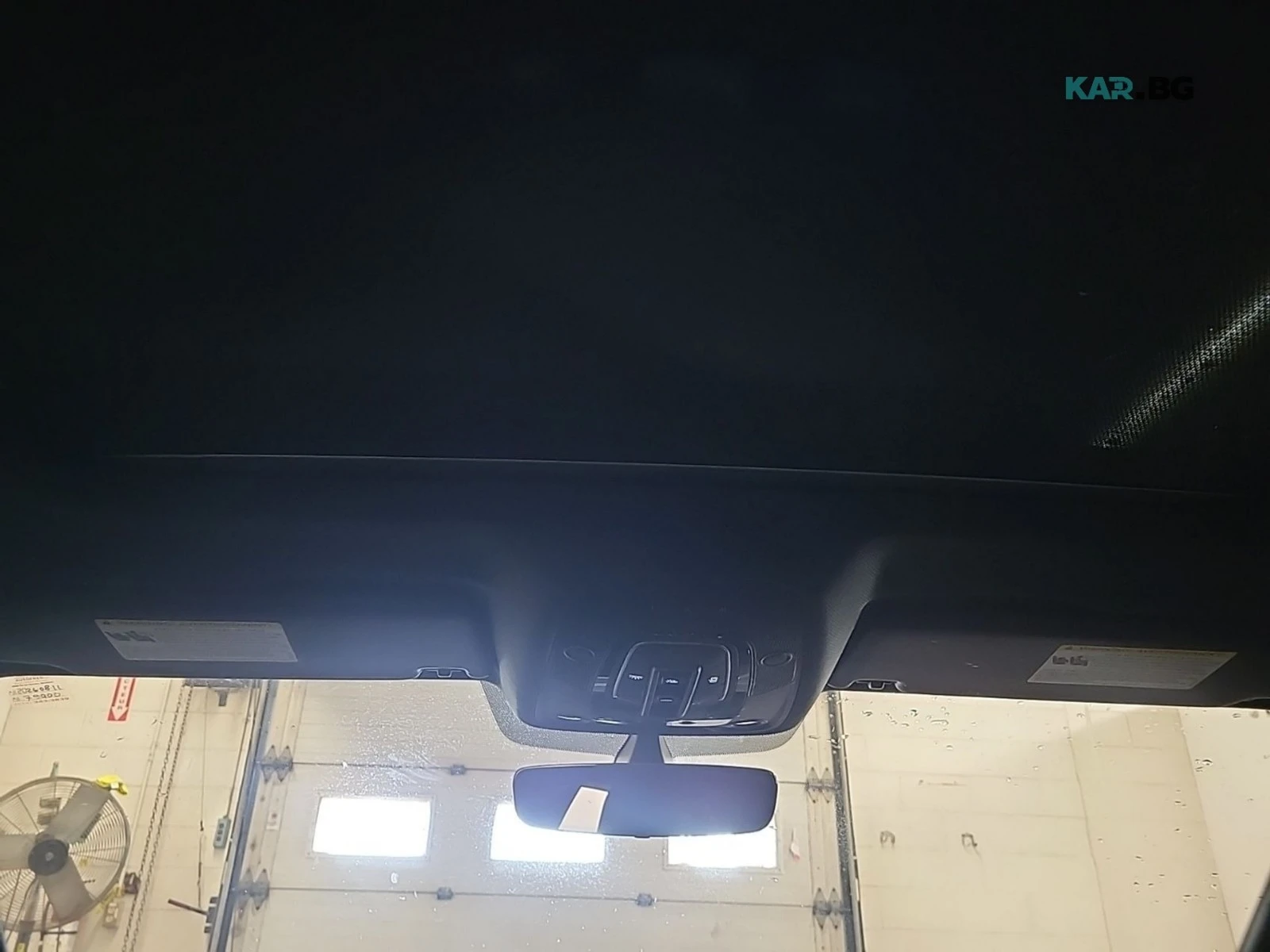 Audi Rs5 SportBack * Carbon * АвтоКредит * (ЦЕНА ДО БГ), снимка 16 - Автомобили и джипове - 56161716