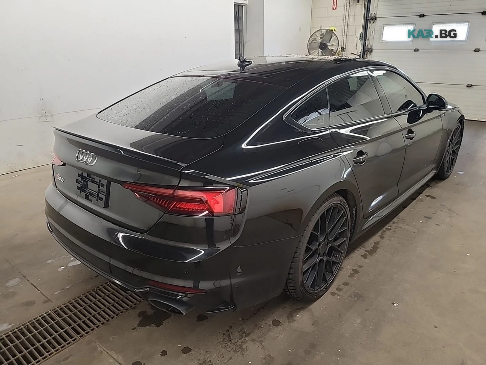 Audi Rs5 SportBack * Carbon * АвтоКредит * (ЦЕНА ДО БГ), снимка 4 - Автомобили и джипове - 56161716