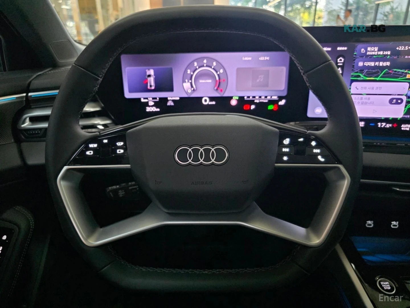 Audi A5 40 TFSI S-Line* 360* ����* �����* ����* ���� | Mobile.bg � ����������� 16